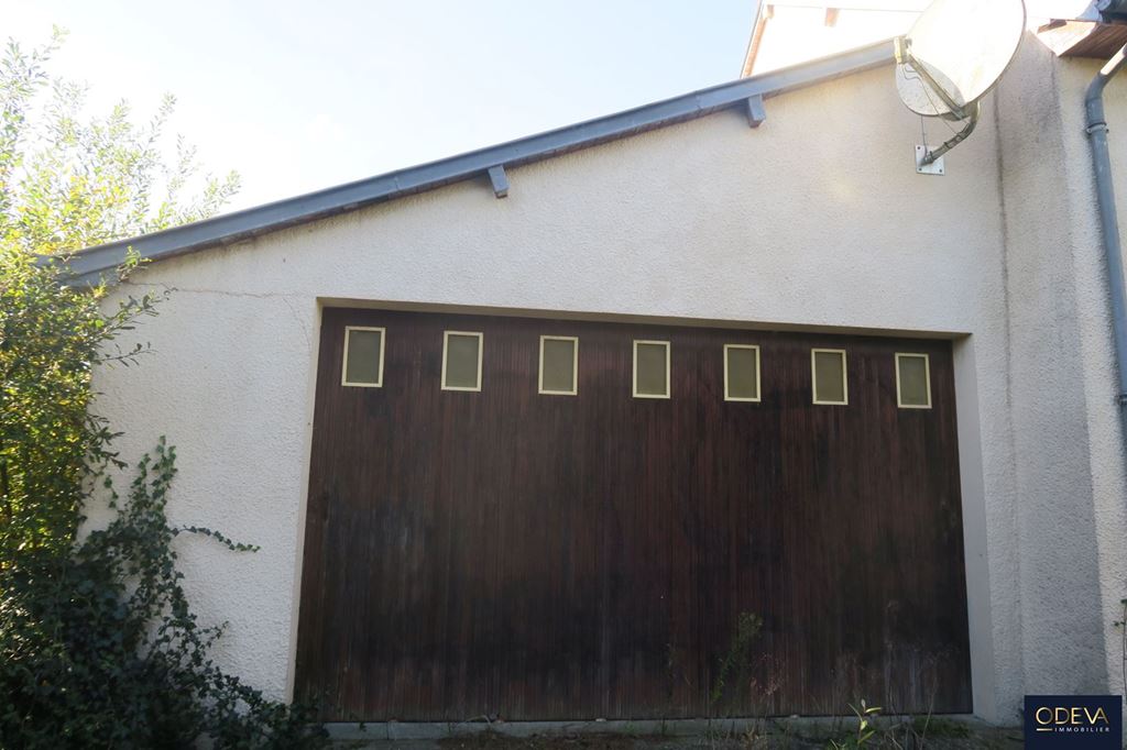 Maison CONDE SUR VIRE (50890) ODEVA IMMOBILIER