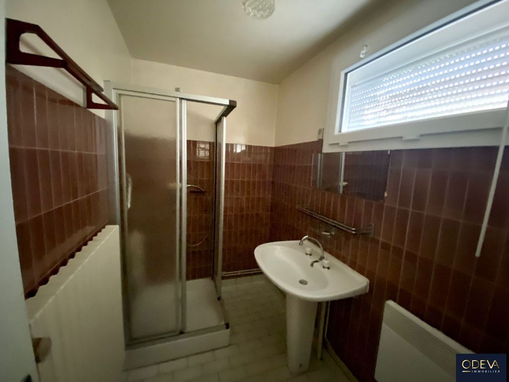 Maison CONDE SUR VIRE (50890) ODEVA IMMOBILIER