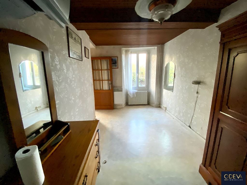 Maison CONDE SUR VIRE (50890) ODEVA IMMOBILIER