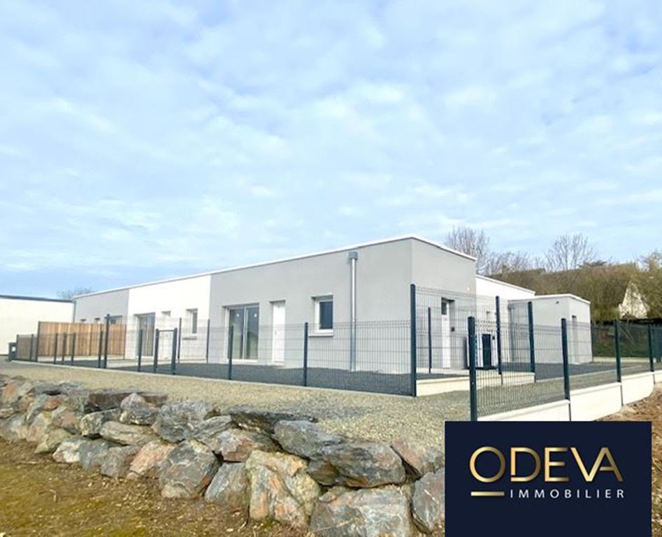 Appartement F2 ST SAMSON DE BONFOSSE (50750) ODEVA IMMOBILIER
