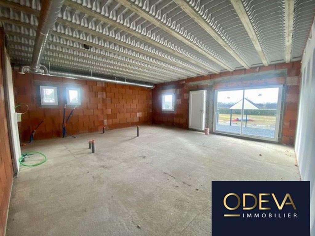 Appartement F2 ST SAMSON DE BONFOSSE (50750) ODEVA IMMOBILIER