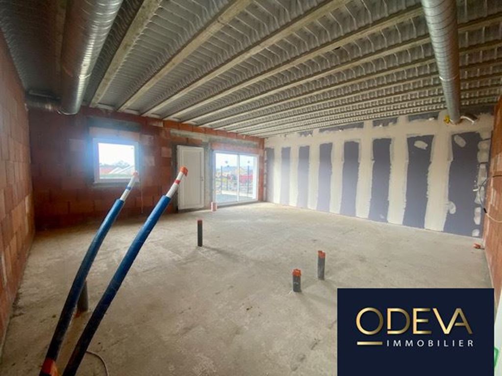 Appartement F2 ST SAMSON DE BONFOSSE (50750) ODEVA IMMOBILIER