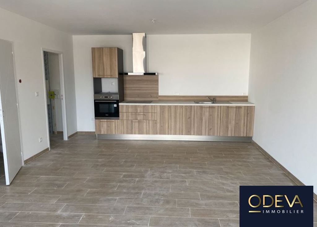Appartement F2 ST SAMSON DE BONFOSSE (50750) ODEVA IMMOBILIER