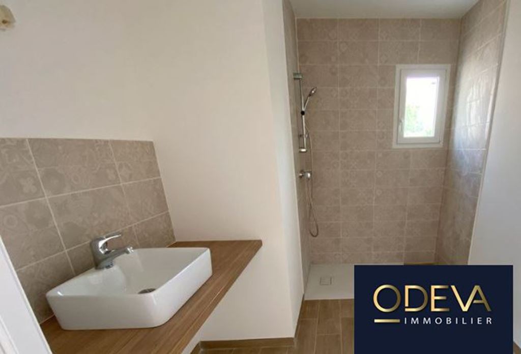 Appartement F2 ST SAMSON DE BONFOSSE (50750) ODEVA IMMOBILIER