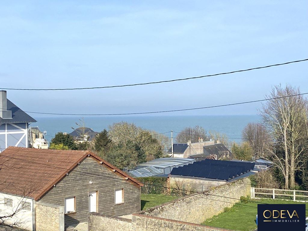 Maison GRANDCAMP MAISY (14450) ODEVA IMMOBILIER