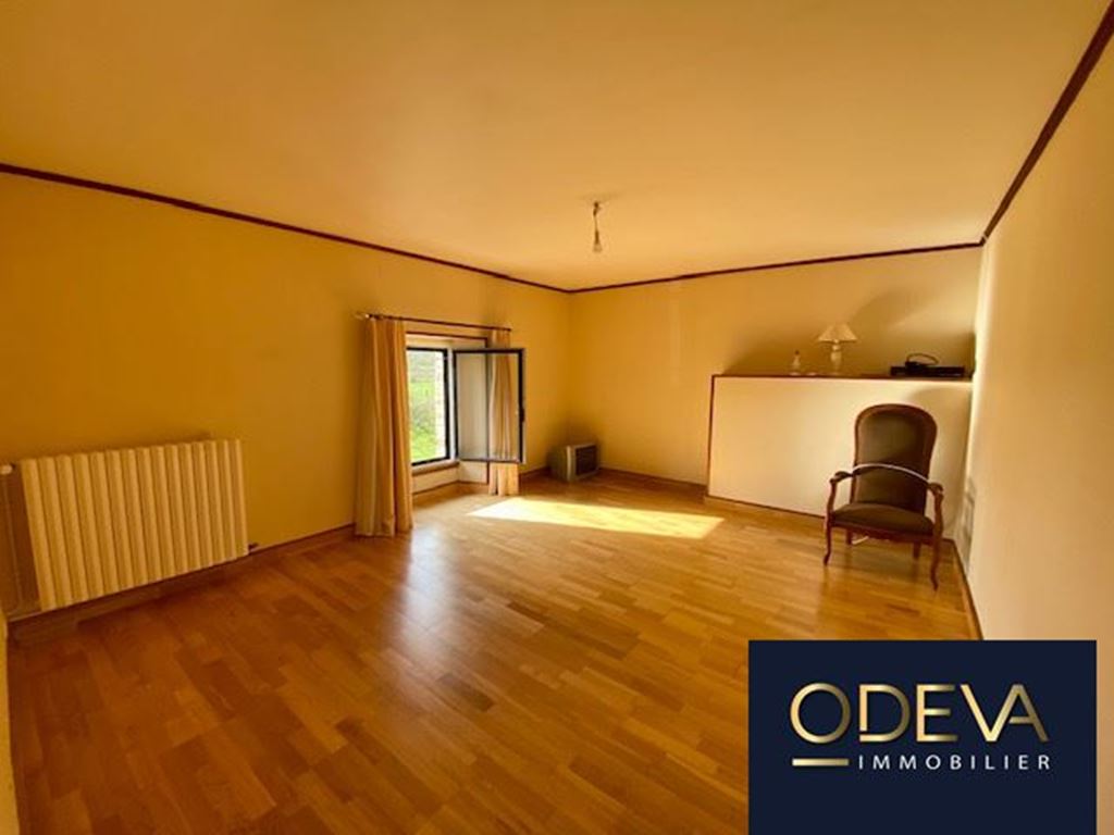 Maison CANISY (50750) ODEVA IMMOBILIER