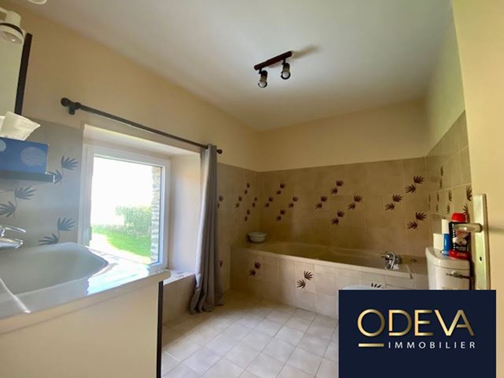 Maison CANISY (50750) ODEVA IMMOBILIER