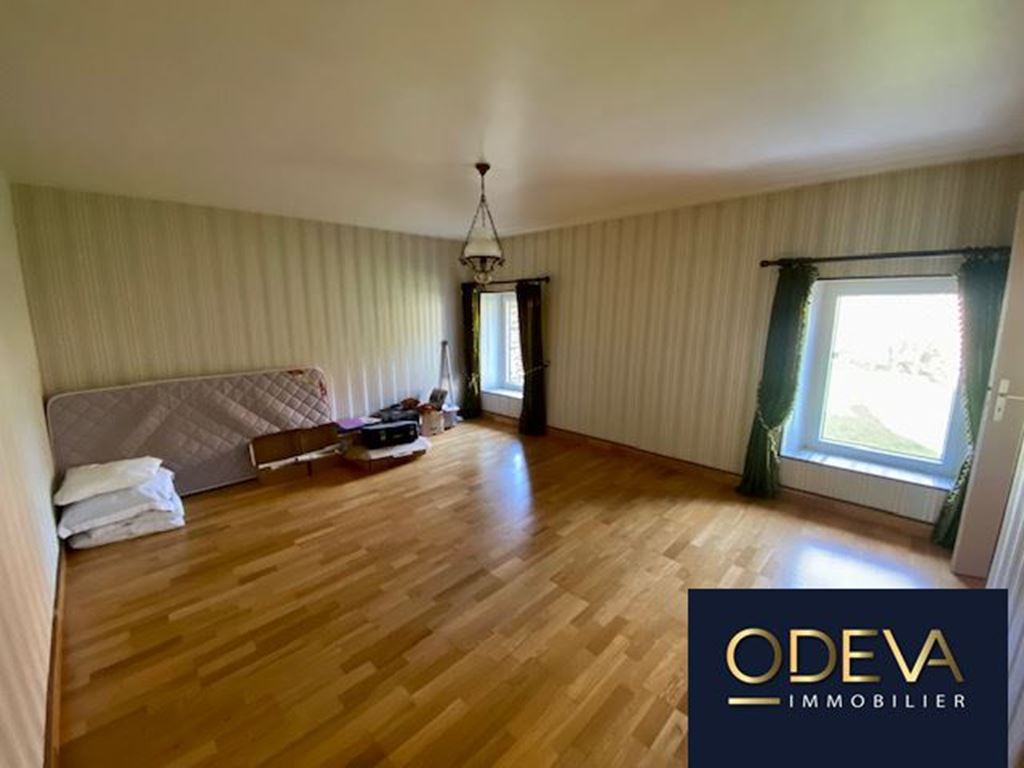 Maison CANISY (50750) ODEVA IMMOBILIER