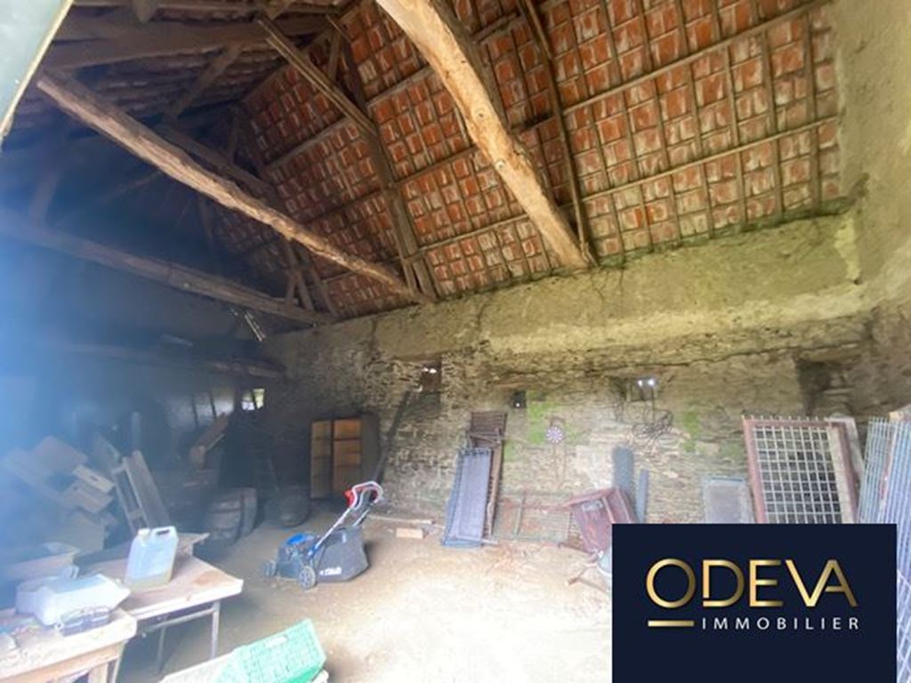 Maison CANISY (50750) ODEVA IMMOBILIER