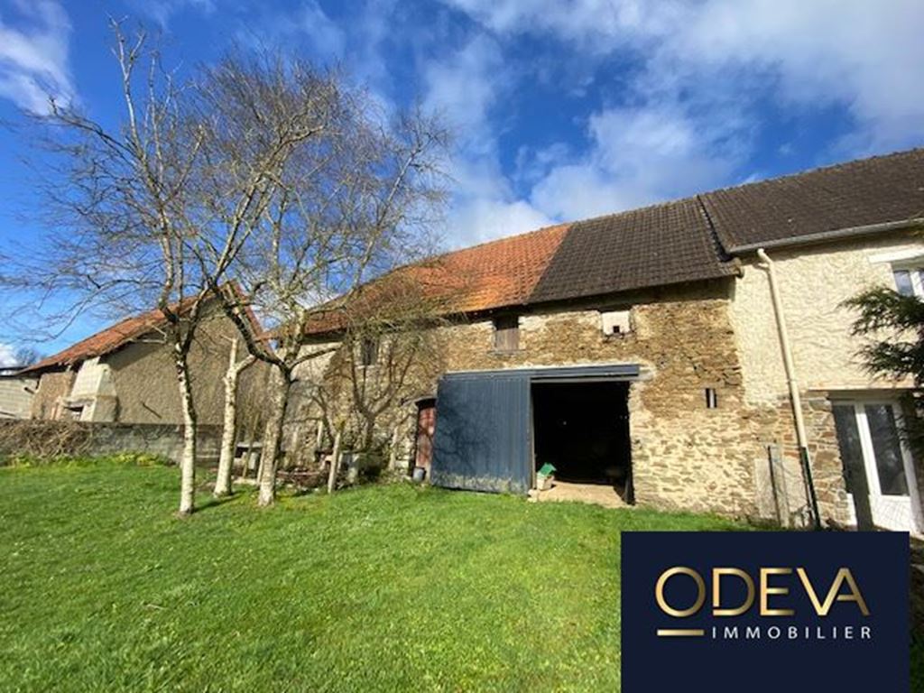 Maison CANISY (50750) ODEVA IMMOBILIER
