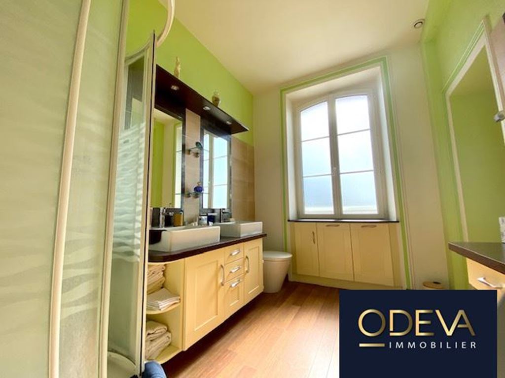 Maison CONDE SUR VIRE (50890) ODEVA IMMOBILIER