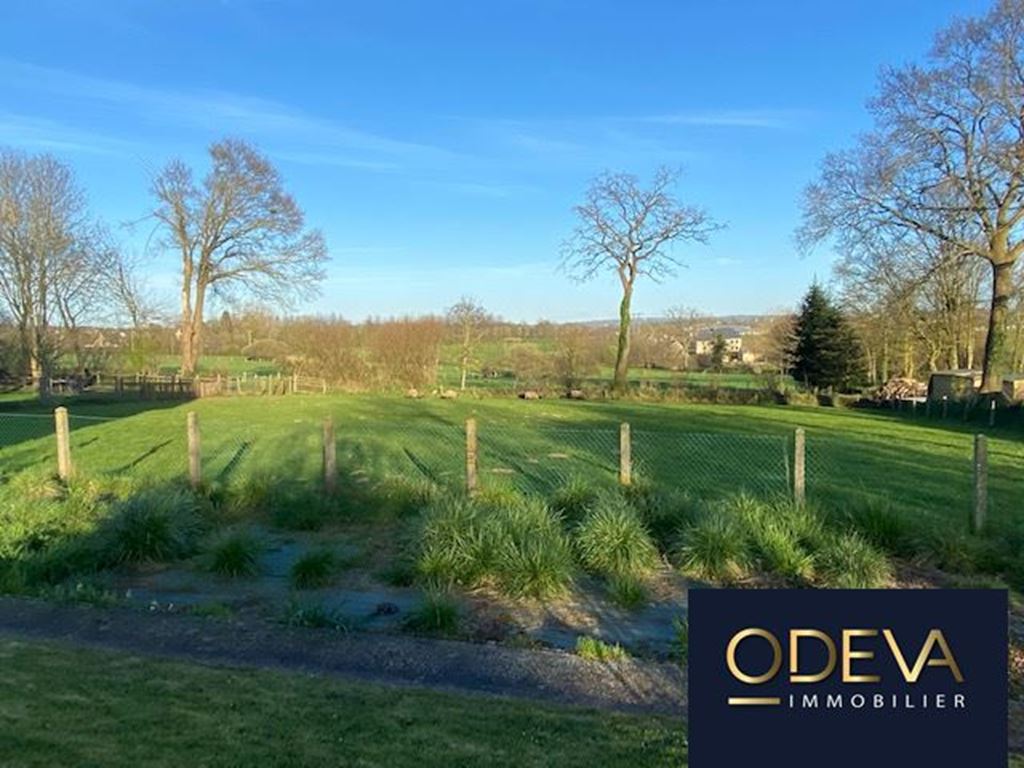 Maison CONDE SUR VIRE (50890) ODEVA IMMOBILIER