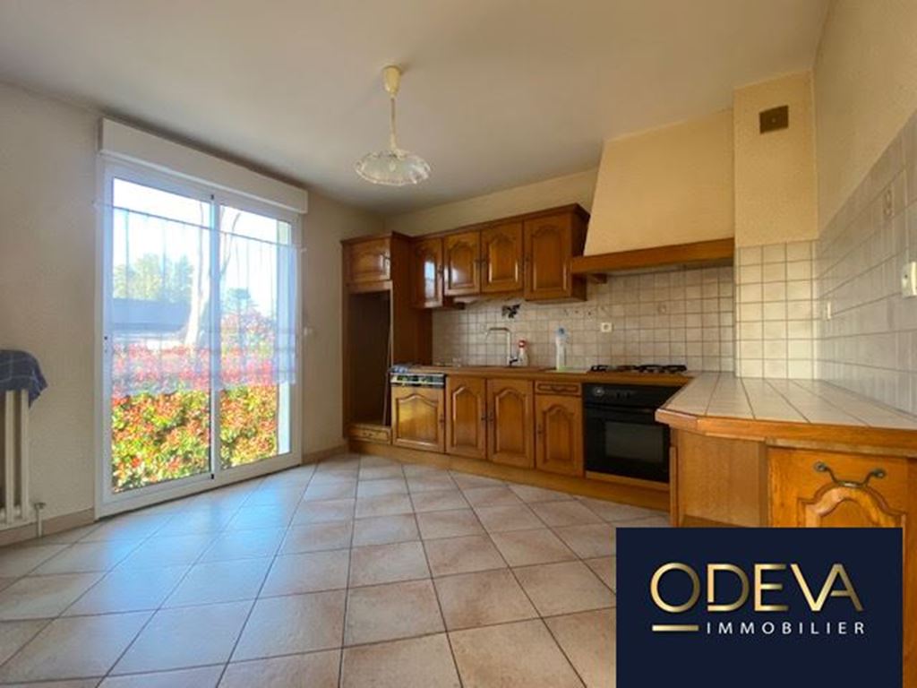 Maison CONDE SUR VIRE (50890) ODEVA IMMOBILIER