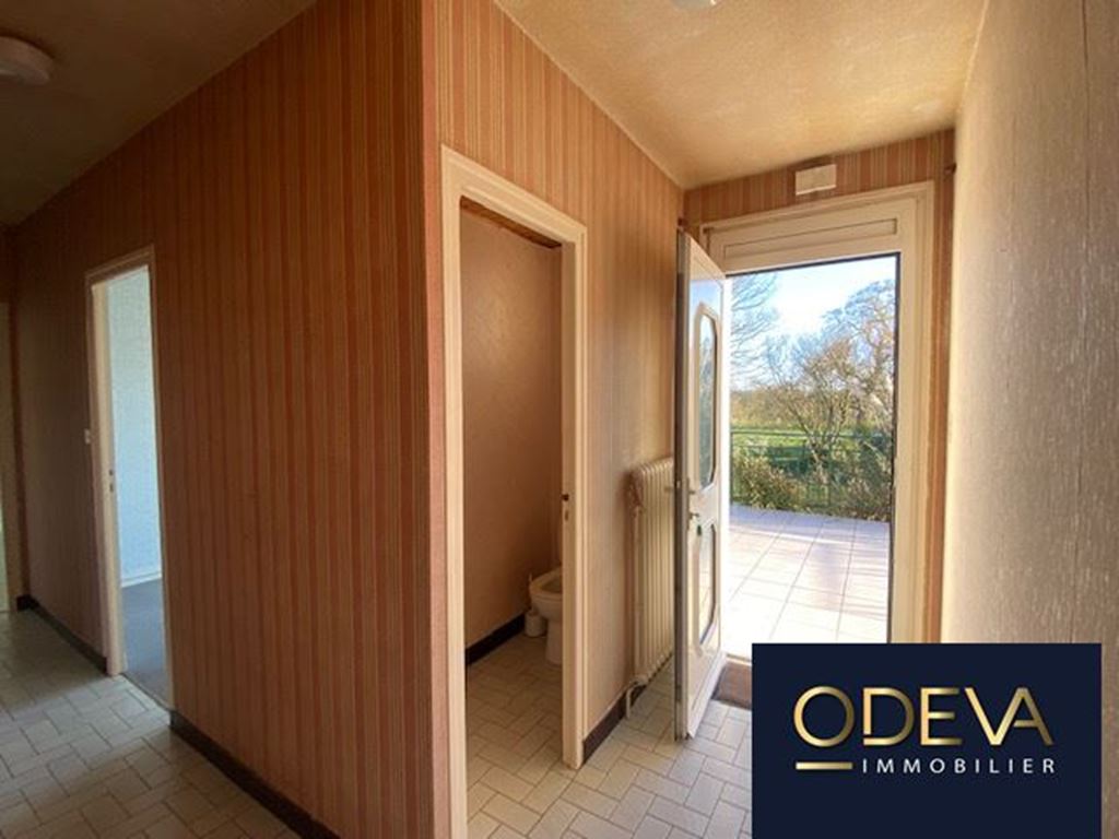 Maison CONDE SUR VIRE (50890) ODEVA IMMOBILIER