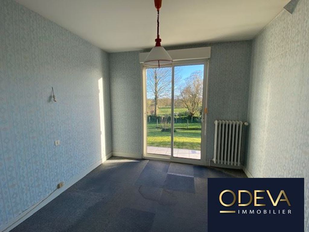 Maison CONDE SUR VIRE (50890) ODEVA IMMOBILIER