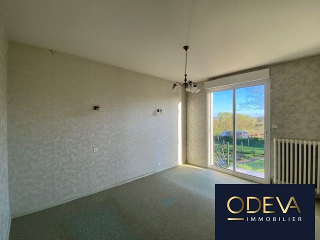 Maison CONDE SUR VIRE (50890) ODEVA IMMOBILIER