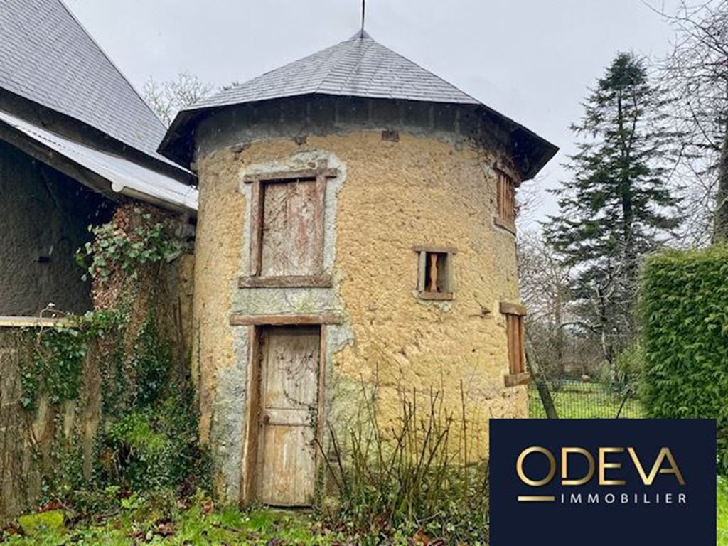 Maison BOURGVALLEES (50750) ODEVA IMMOBILIER