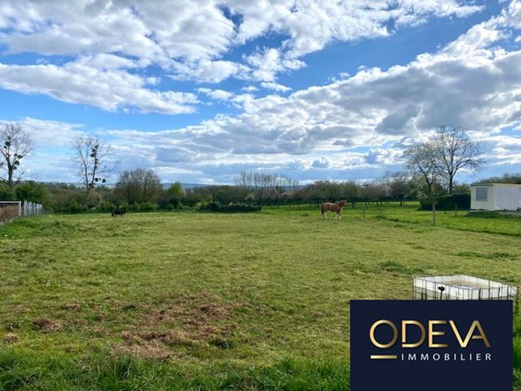Maison CONDE SUR VIRE (50890) ODEVA IMMOBILIER