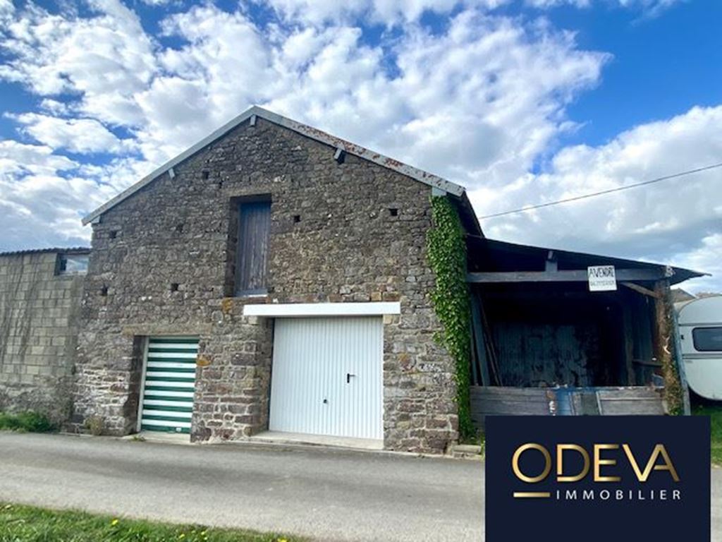 Maison CONDE SUR VIRE (50890) ODEVA IMMOBILIER