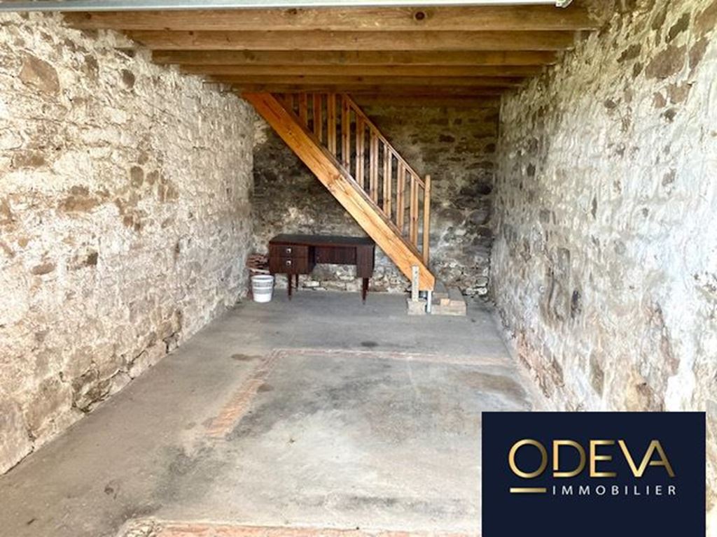 Maison CONDE SUR VIRE (50890) ODEVA IMMOBILIER