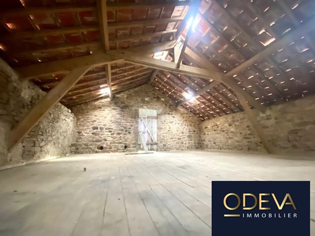 Maison CONDE SUR VIRE (50890) ODEVA IMMOBILIER