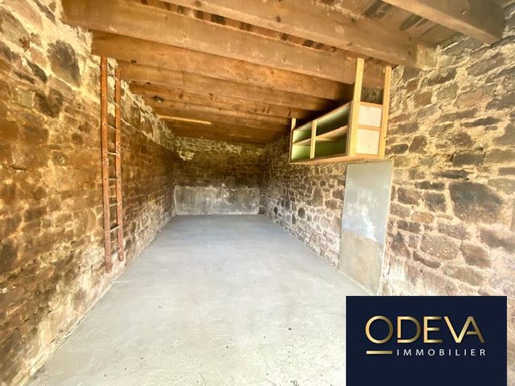Maison CONDE SUR VIRE (50890) ODEVA IMMOBILIER