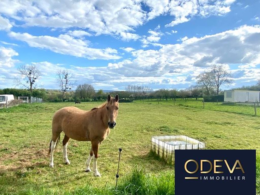 Maison CONDE SUR VIRE (50890) ODEVA IMMOBILIER