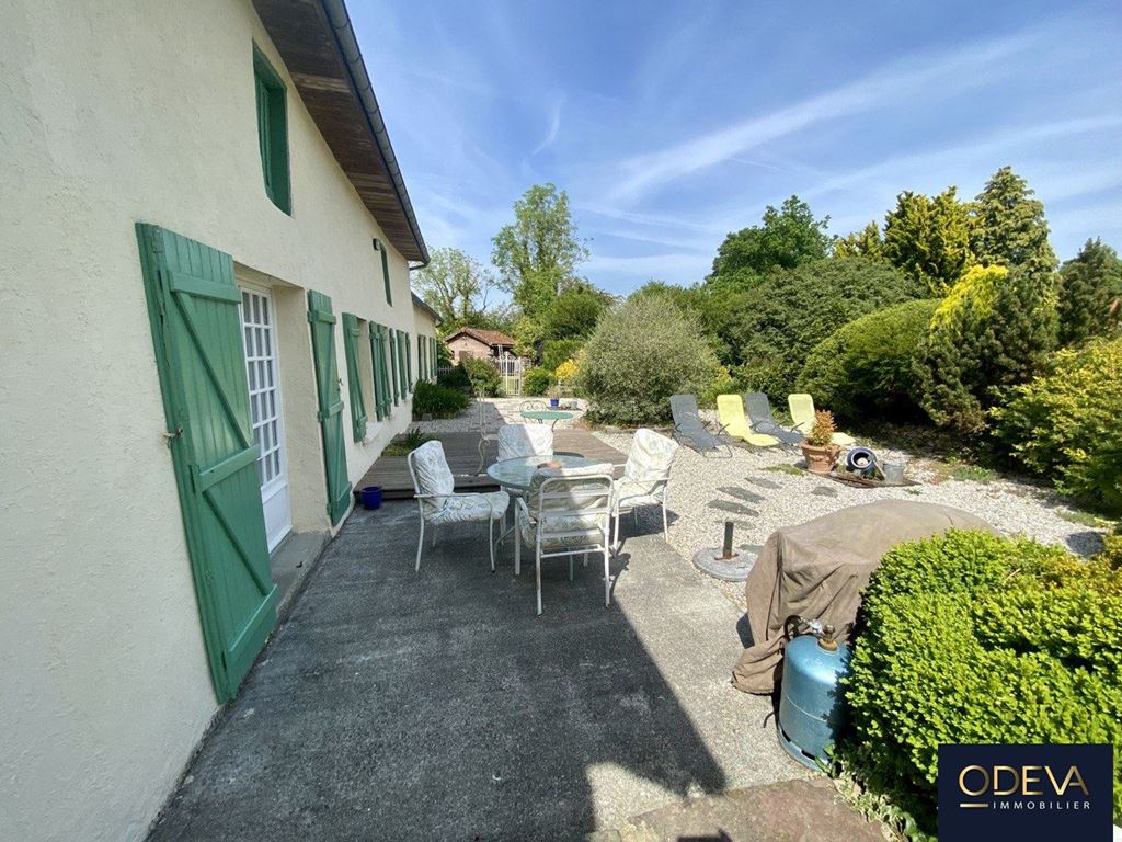 Maison CAMETOURS (50570) ODEVA IMMOBILIER