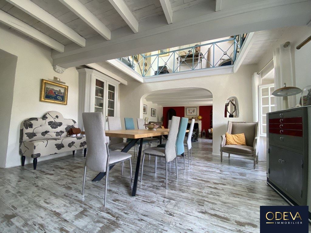 Maison CAMETOURS (50570) ODEVA IMMOBILIER