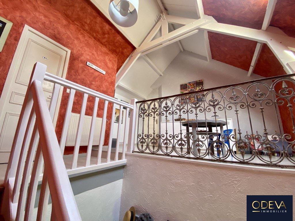 Maison CAMETOURS (50570) ODEVA IMMOBILIER