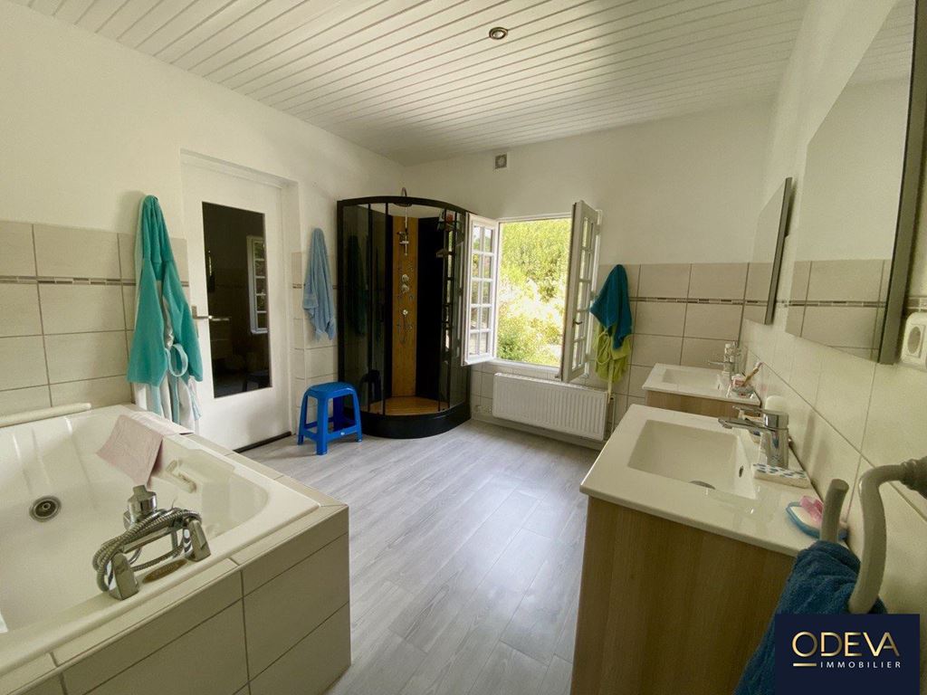 Maison CAMETOURS (50570) ODEVA IMMOBILIER