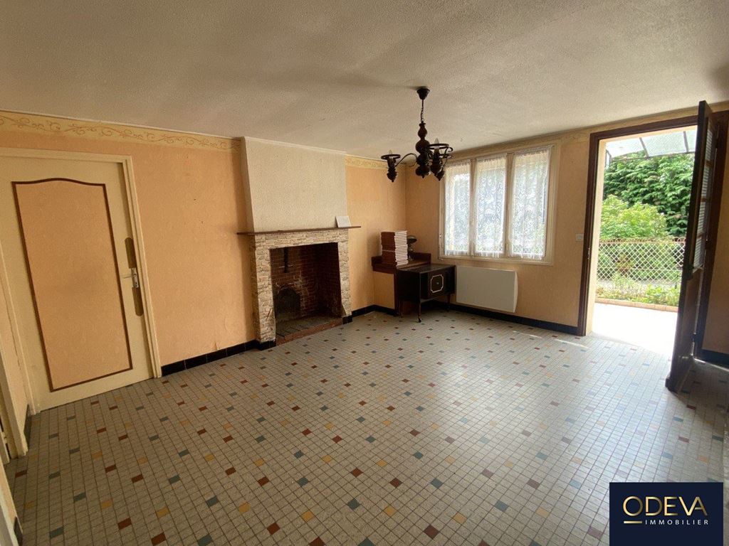 Maison TORIGNY-LES-VILLES (50160) ODEVA IMMOBILIER