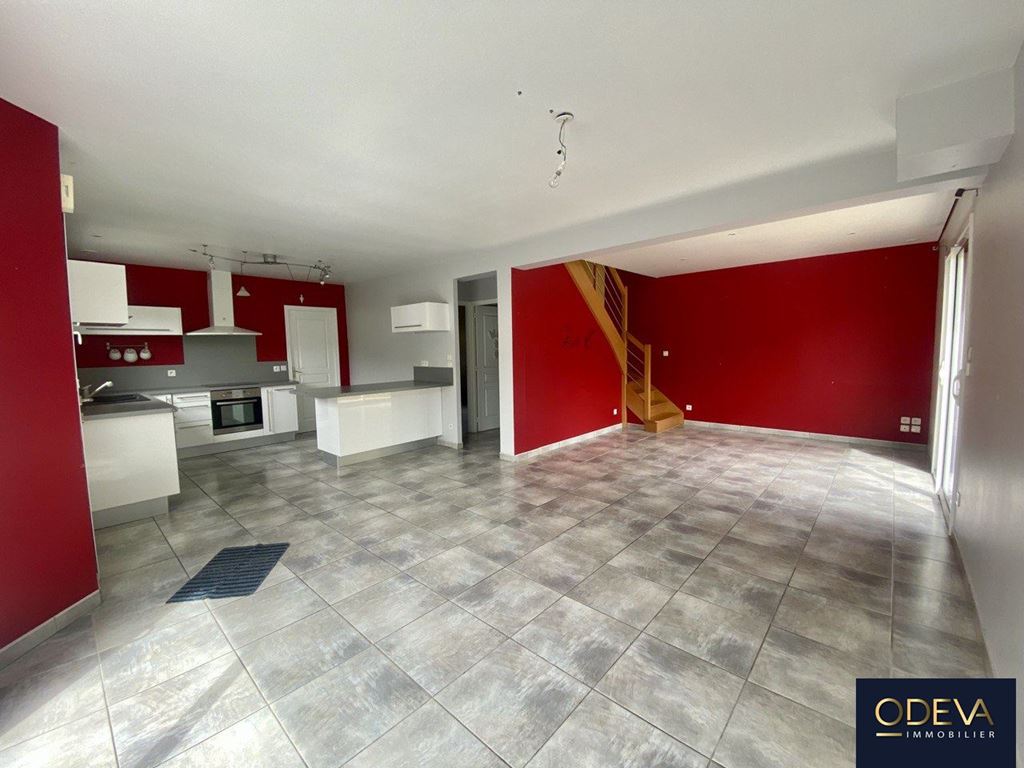 Maison SAINT-AMAND-VILLAGES (50160) ODEVA IMMOBILIER