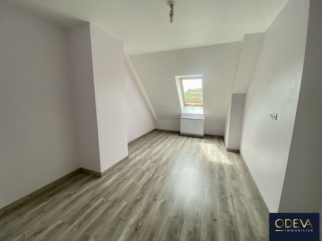 Maison SAINT-AMAND-VILLAGES (50160) ODEVA IMMOBILIER