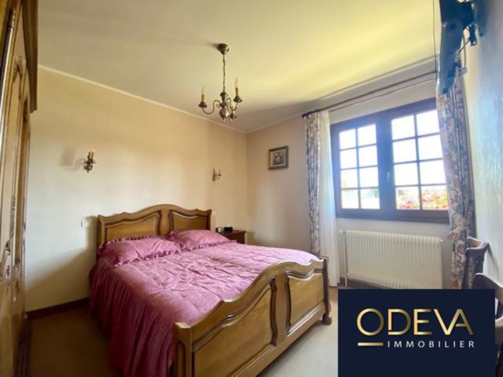 Maison CONDE SUR VIRE (50890) ODEVA IMMOBILIER