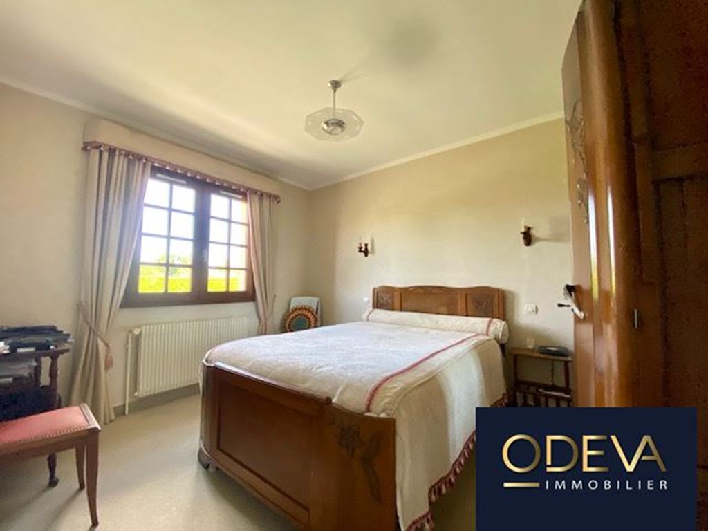 Maison CONDE SUR VIRE (50890) ODEVA IMMOBILIER