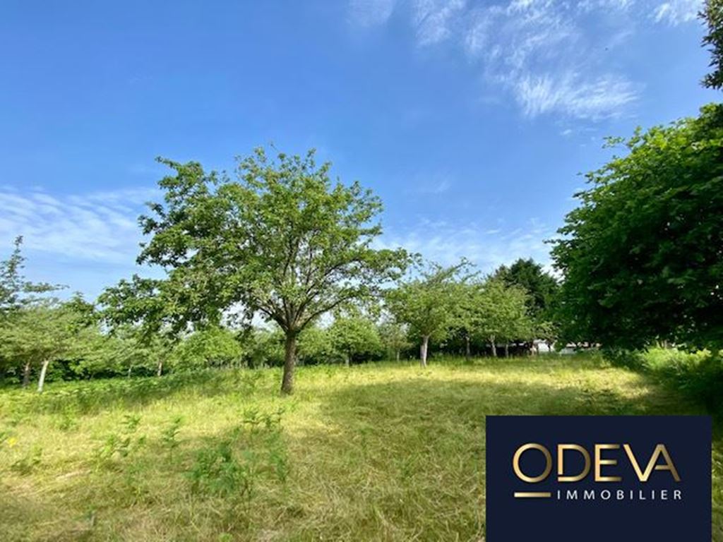 Terrain CONDE SUR VIRE (50890) ODEVA IMMOBILIER