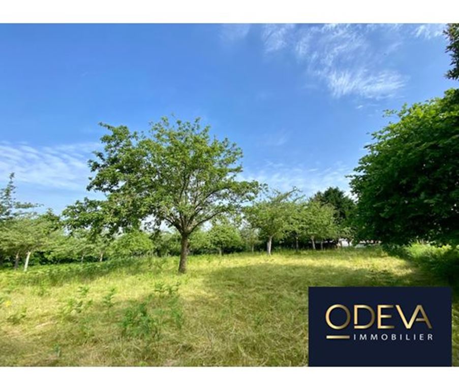 Terrain CONDE SUR VIRE (50890) ODEVA IMMOBILIER
