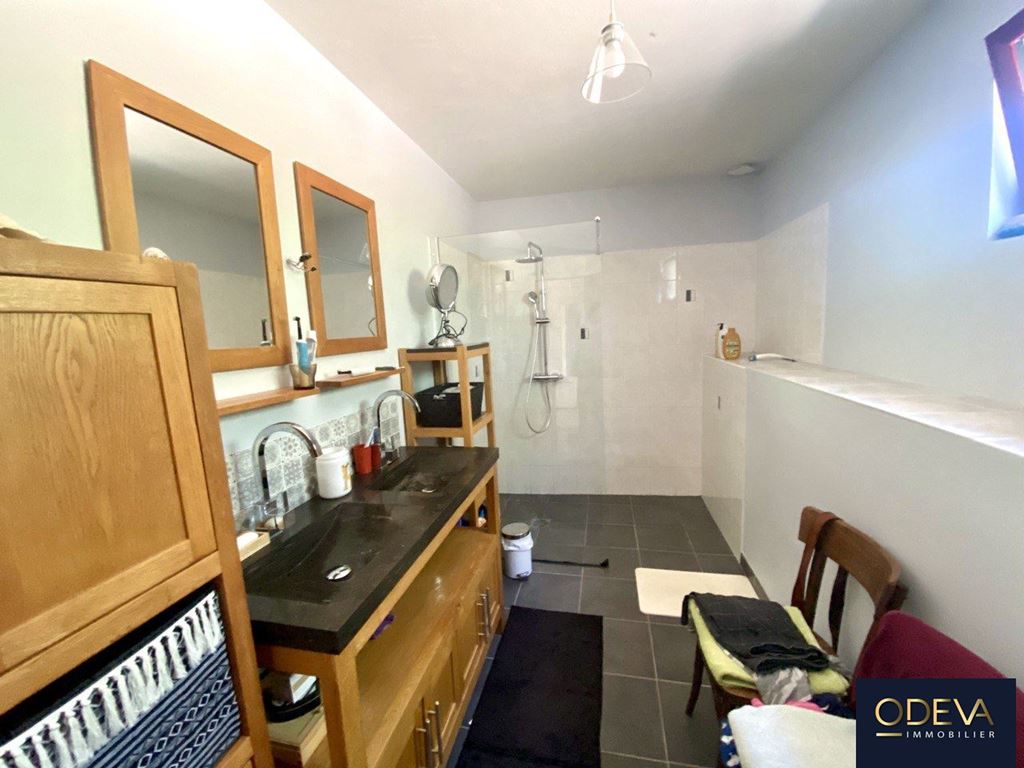 Maison CONDE SUR VIRE (50890) ODEVA IMMOBILIER