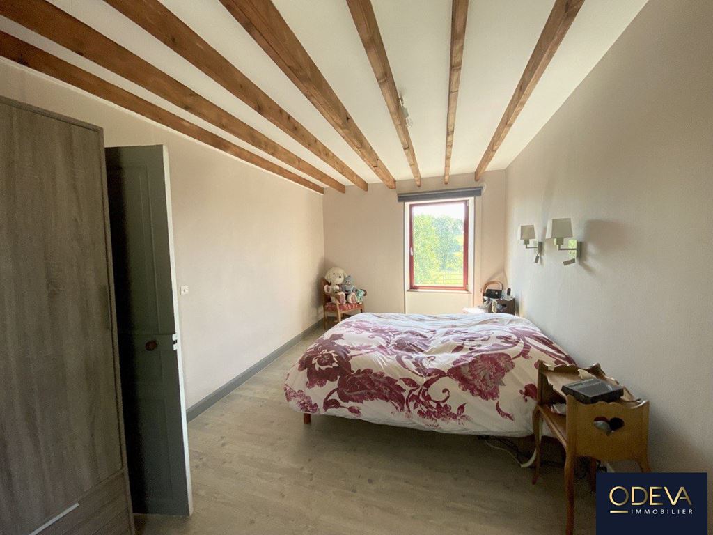 Maison CONDE SUR VIRE (50890) ODEVA IMMOBILIER