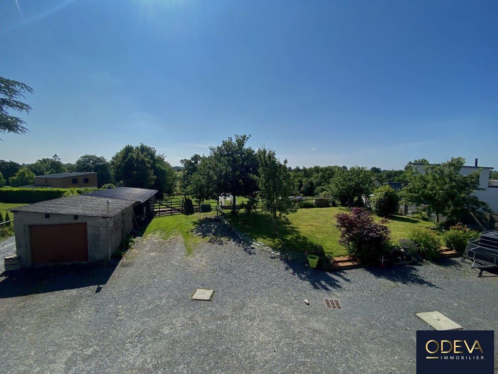 Maison CONDE SUR VIRE (50890) ODEVA IMMOBILIER