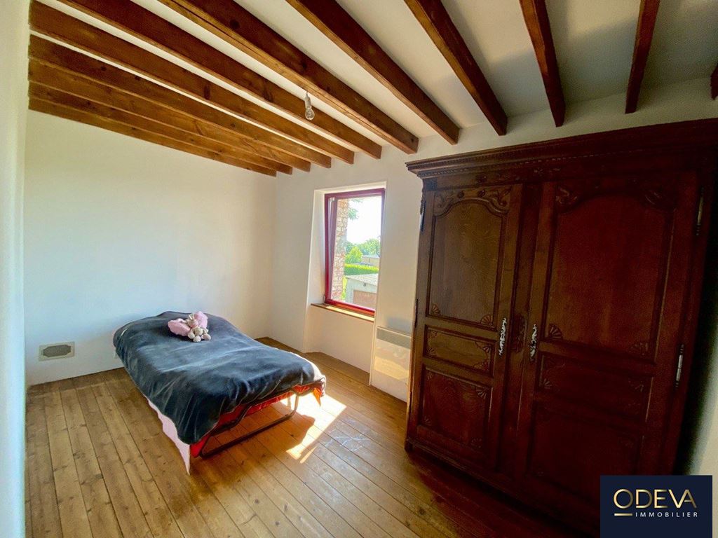 Maison CONDE SUR VIRE (50890) ODEVA IMMOBILIER