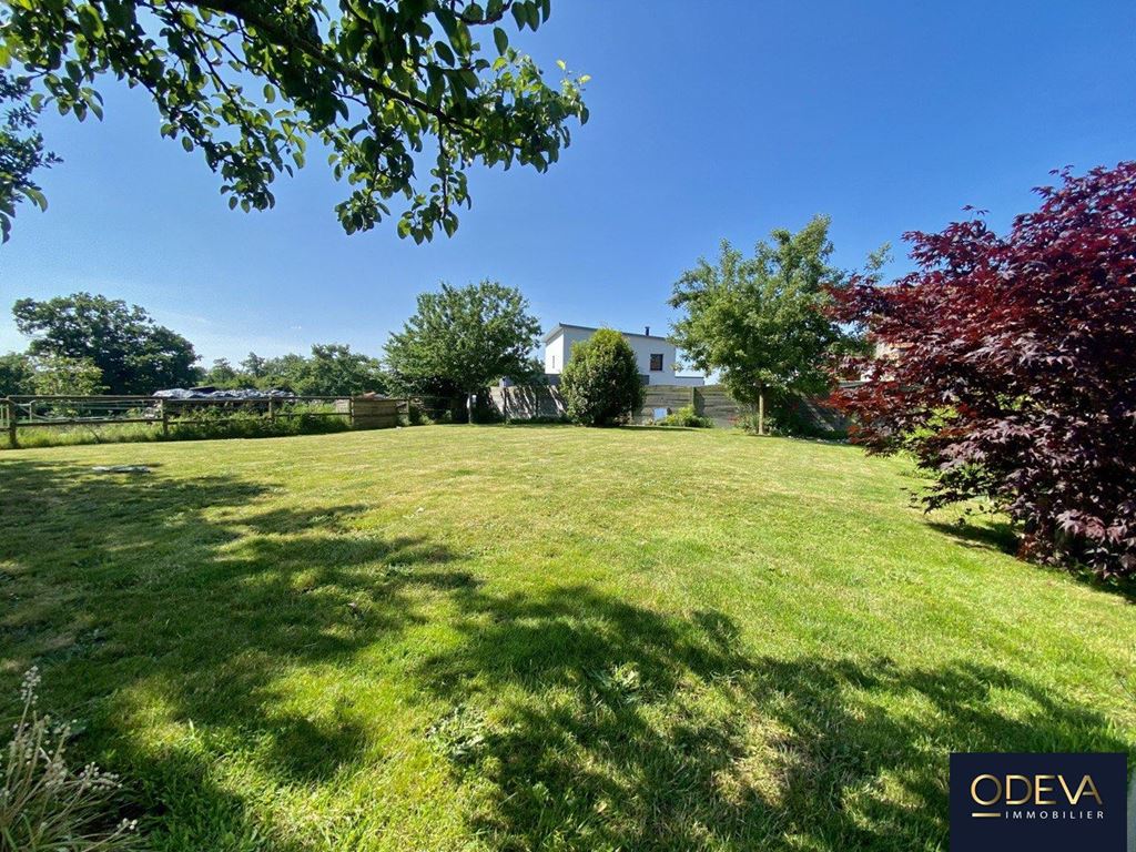 Maison CONDE SUR VIRE (50890) ODEVA IMMOBILIER
