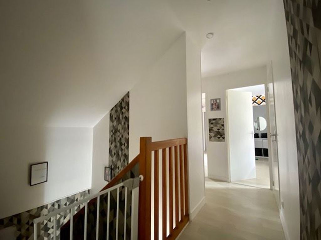 Maison TORIGNY-LES-VILLES (50160) ODEVA IMMOBILIER