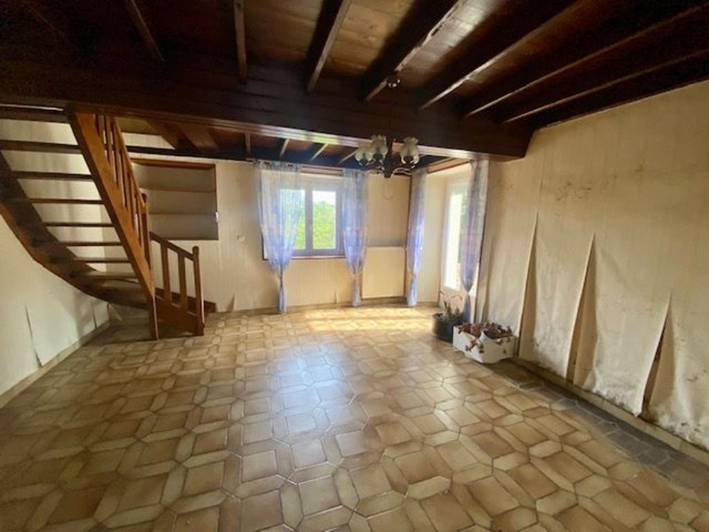 Maison BOURGVALLEES (50750) ODEVA IMMOBILIER