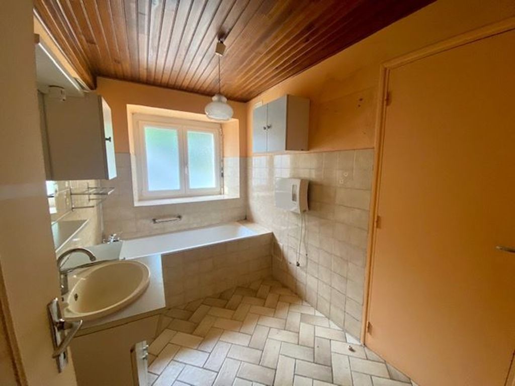 Maison BOURGVALLEES (50750) ODEVA IMMOBILIER