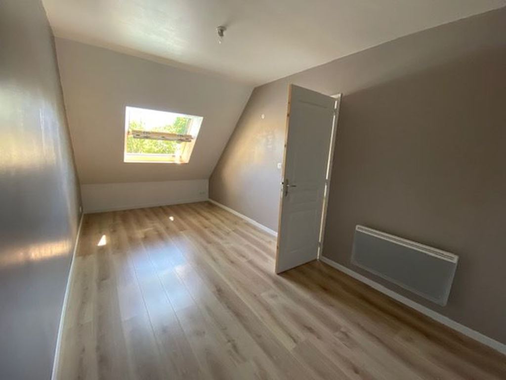 Maison SAINT-LO (50000) ODEVA IMMOBILIER