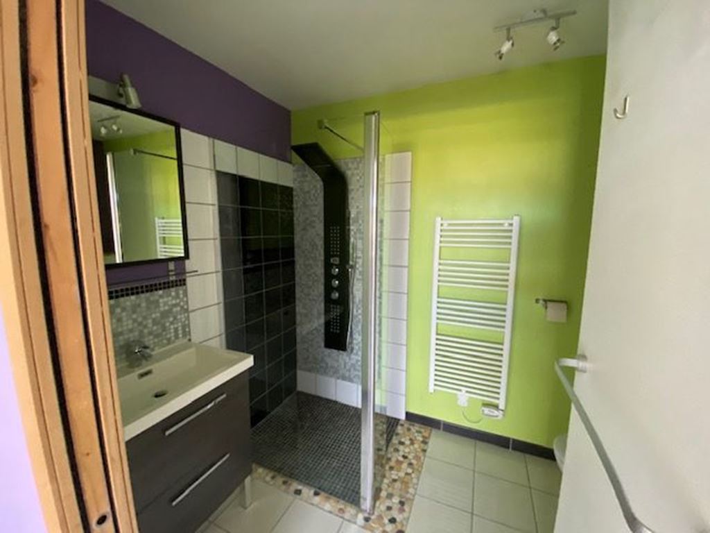 Maison SAINT-LO (50000) ODEVA IMMOBILIER