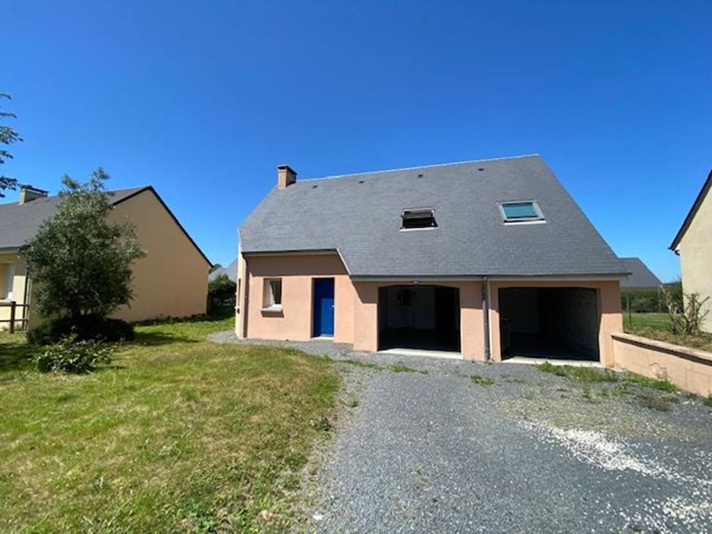Maison SAINT-LO (50000) ODEVA IMMOBILIER