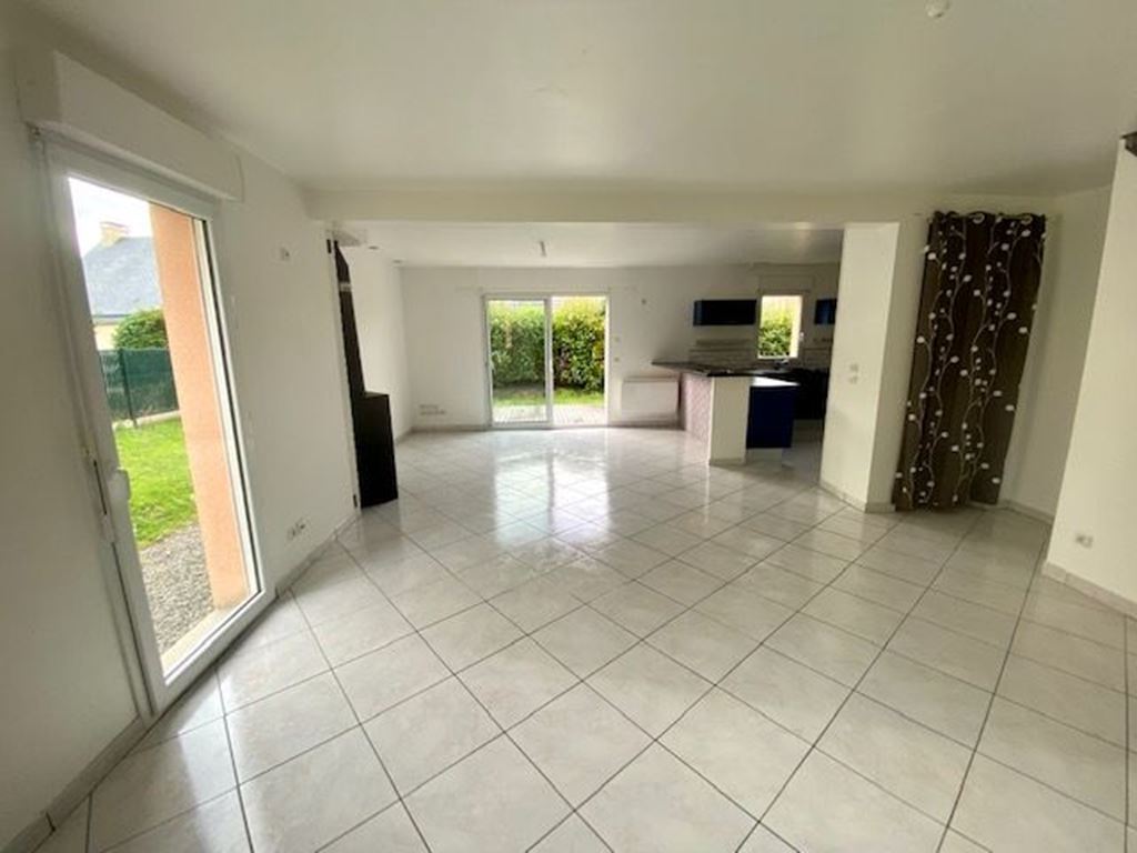Maison SAINT-LO (50000) ODEVA IMMOBILIER